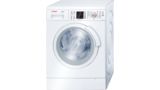 Washing machine, front loader 8 kg 1600 rpm WAS32461GB WAS32461GB-1