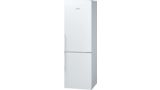 Réfrigérateur-congélateur combiné Confort KGN36VW20 KGN36VW20-2
