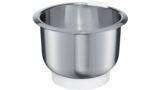 Stainless steel mixing bowl MUZ4ER2 MUZ4ER2-1