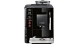 VeroCafe Kaffeevollautomat schwarz TES50159DE TES50159DE-1