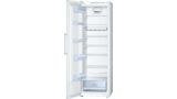 Serie | 4 free-standing fridge Blanc KSV36VW40 KSV36VW40-1