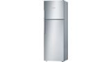 Série 6 Réfrigérateur 2 portes pose-libre 176 x 60 cm Couleur Inox KDE33AL40 KDE33AL40-2
