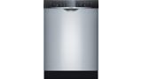 Dishwasher 24'' Stainless steel SHE3AR55UC SHE3AR55UC-1