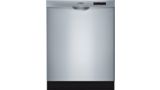 Dishwasher 24'' Stainless steel SHE68R55UC SHE68R55UC-1