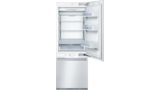 Benchmark® Réfrigérateur combiné intégrable 30'' B30IB800SP B30IB800SP-2