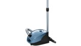 Bagged vacuum cleaner Blue BSG61801GB BSG61801GB-1