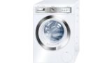 HomeProfessional Waschvollautomat WAY32890 WAY32890-1