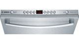 Dishwasher 17 3/4'' Stainless steel SPX5ES55UC SPX5ES55UC-2