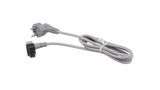 Cable de conexión (Tipo F), Europa, 1,75 metros, máx. 250 voltios 16A 250V H05VV-F3 00645033 00645033-1