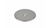 Disc-grater For kitchen machines 00088253 00088253-1
