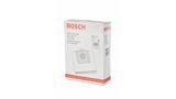 Bosch Staubsaugerbeutel Typ W 00460448 00460448-1