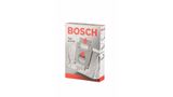 Staubsaugerbeutel Typ E/F/D Bosch Staubsaugerbeutel Typ E/F/D 00461408 00461408-2