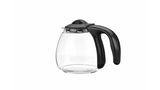 Glass jug For Tassimo drinks machine 00570628 00570628-1