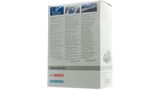 Staubsaugerbeutel Typ P 4 Filterbeutel + 1 Mikro-Hygienefilter 00468264 00468264-2