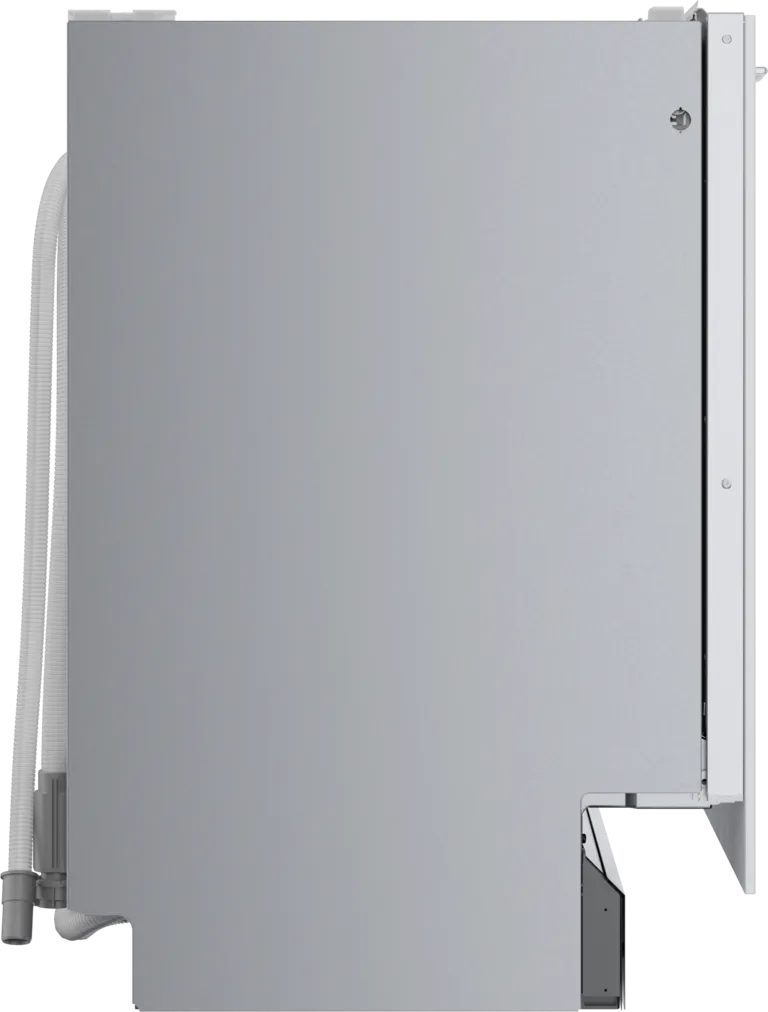 (改款下架)Bosch 800系列 81.5cm 可換面板洗碗機 80度沸石 設計師款 SGV78B53UC。《得利購 HOME 18 個月保固》