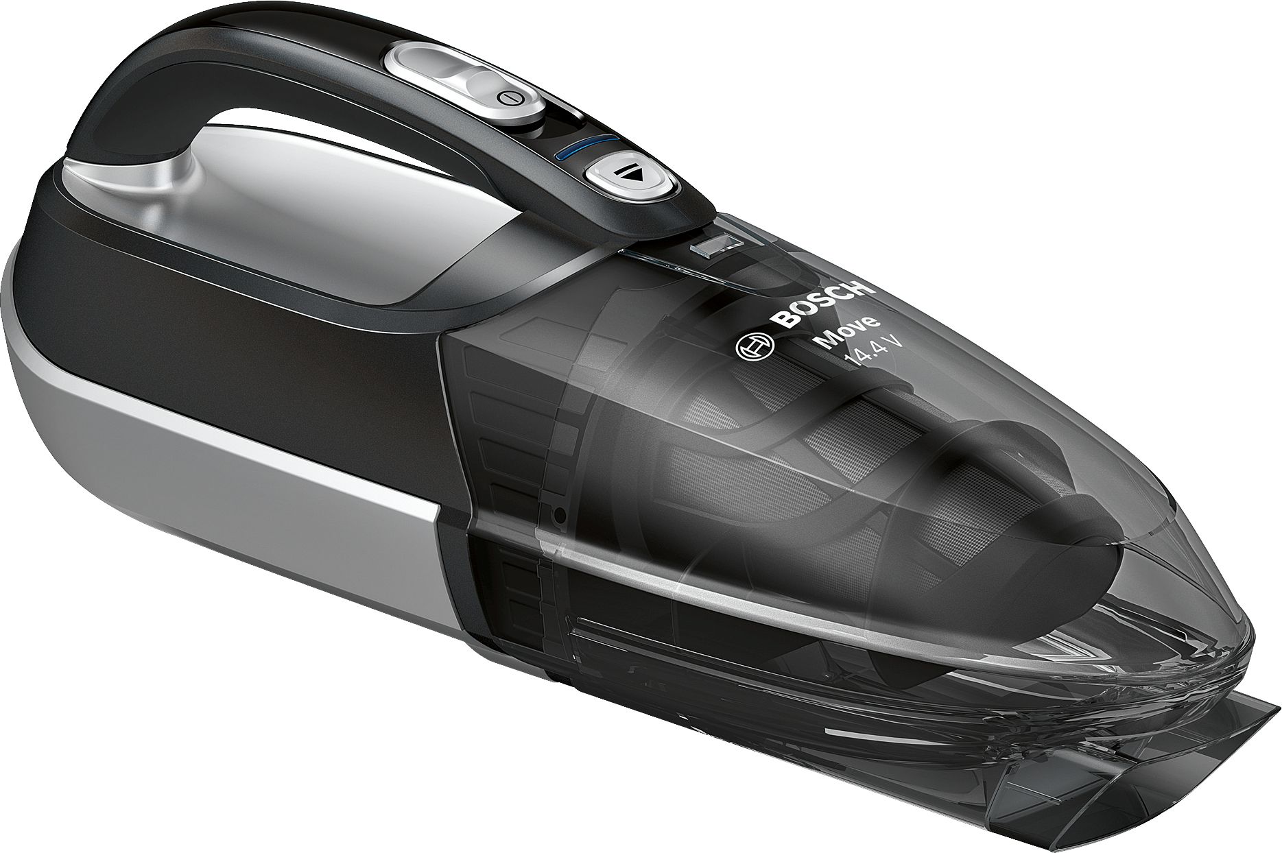 Bosch BHN14090 Handheld Vacuum Cleaner