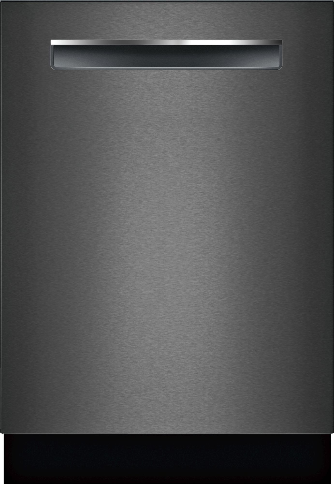 bosch dishwasher stainless steel tub