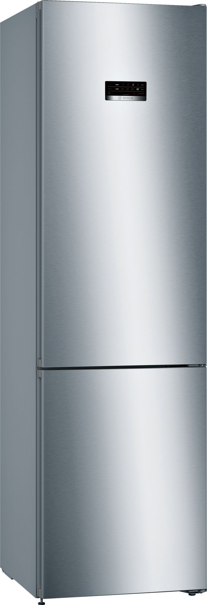 BOSCH FRIGO KGN393IDB INOX N/F 203X60 A+++