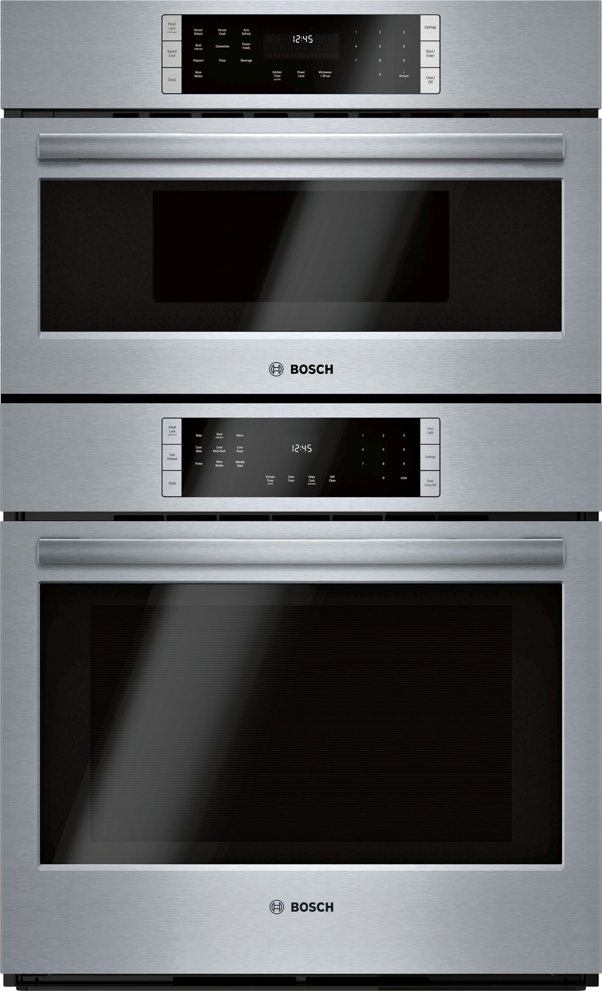 Shop Bosch Ovens Microwave Oven Combinations in St. Louis, MO Slyman
