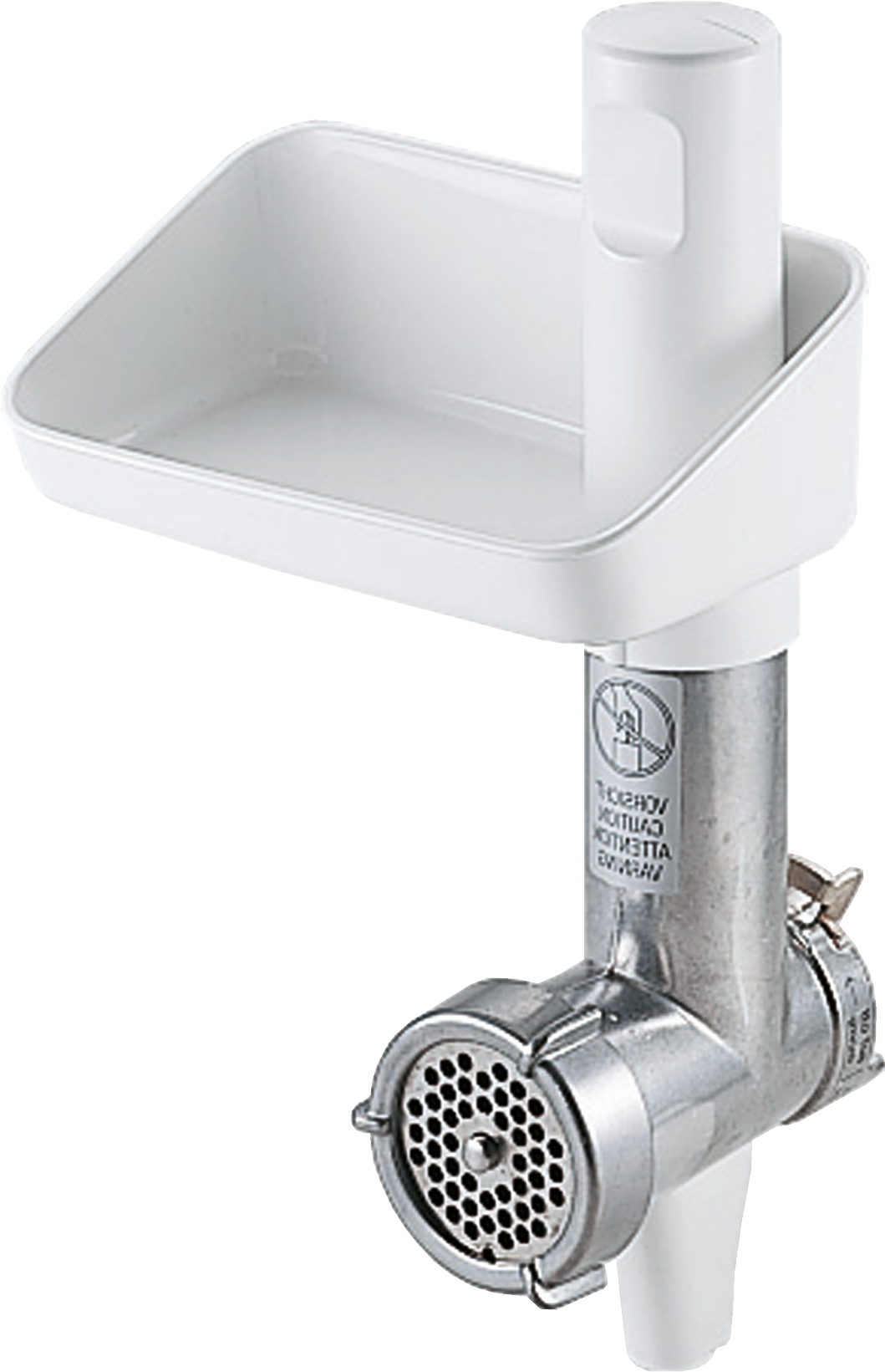 bosch - muz4fw3 - 碎肉器 适用於mum4系列