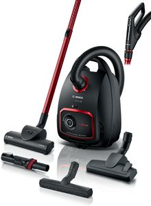 Bosch Serie 4 BGS2POW1 aspirapolvere a traino 1,4 L A cilindro 750