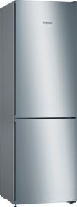 Frigorífico americano - Bosch KFN96APEA, No Frost, 605 l, 183 cm, Acer –  Join Banana