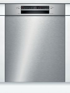 Bosch hot sale dishwasher smu66ms02a