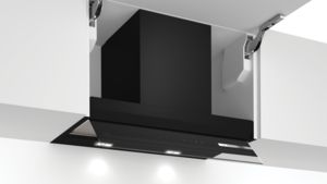 Table induction BOSCH PXE651FC1E Bosch en noir - Galeries Lafayette