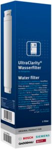 11032518 Cartouche filtrante UltraClarity Pro pour réfrigérateur