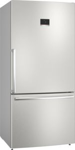 KFN96VPEA Réfrigérateur multi-portes congélateur en bas