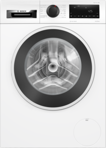 i-DOS vaskemaskiner - Bosch Home
