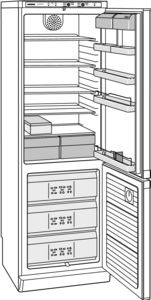 KGS3830IE/07