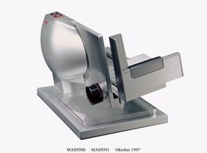 MAS9500/01