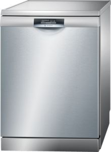 bosch dishwasher e06