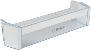 Balconnet beurrier réfrigérateur Bosch 00265227