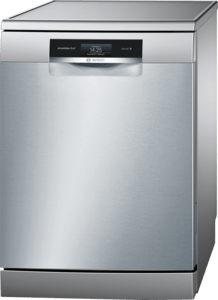 Activeoxygen Washing Machines From Bosch