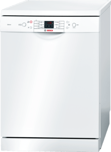 Perfectdry Bosch Dishwasher Dishcare With Perfect Drying Results