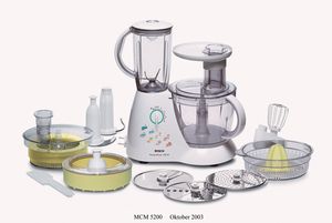 MCM5200/01