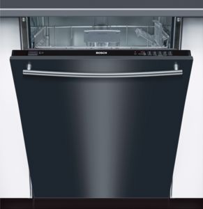 Bosch cheap dishwasher shv46c13uc