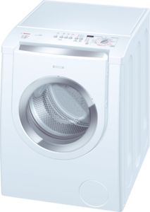 bosch 500 plus series washer