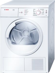 Recambios y accesorios Bosch para lavadoras y secadoras