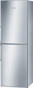 stainless freezer upright