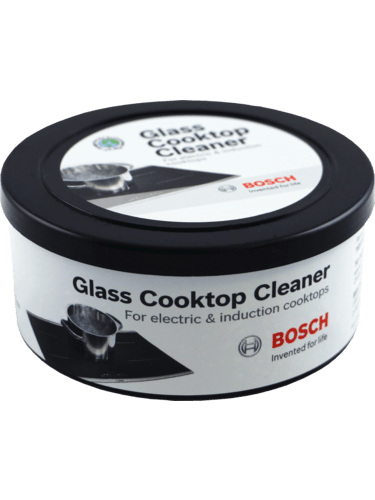 12010030 Bosch Induction Electric Cooktop Cleaner Bosch