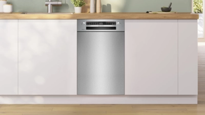 Unterbau-Geschirrspüler 45 cm