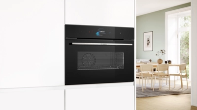 Cookers and Ovens