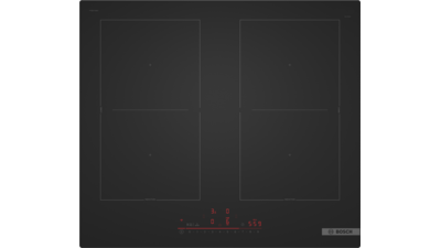 Matte Induktionskochfelder