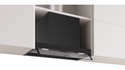 Matte Integrierte Designhauben