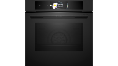 Matte Back&ouml;fen & Dampfback&ouml;fen