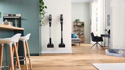 Unlimited Cordless Vacuums 