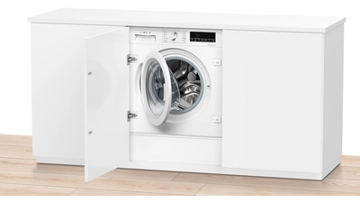 Einbauwaschmaschine